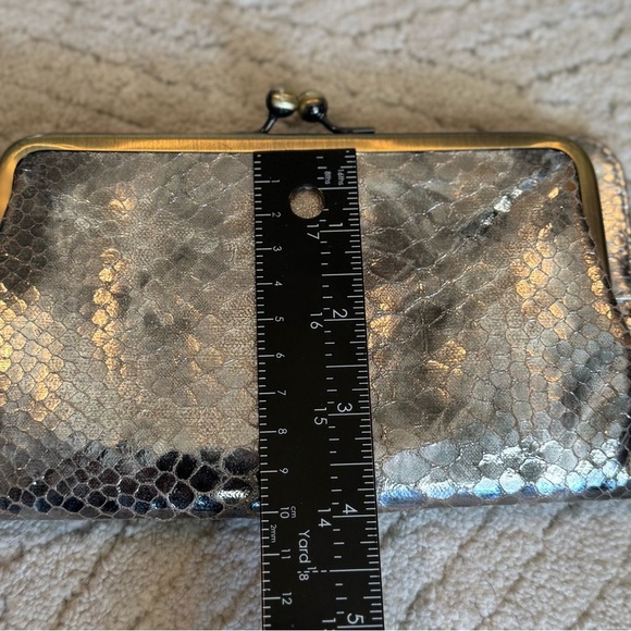 Hato Hasi Women soft  Leather Wallet - Picture 6 of 8